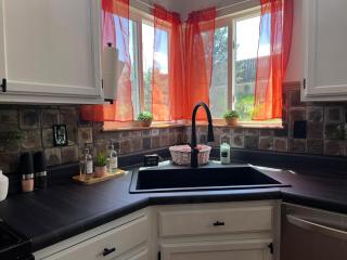 Cozy Home Pikes Peak Hot Tub Fire Pit Trails - 5