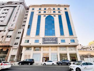 فندق الريادة جراند - 9