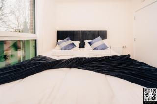 LUX 3BDR Riverside Duplex Mansionette By LCY & ExCeL I 20mins to Central London - 1