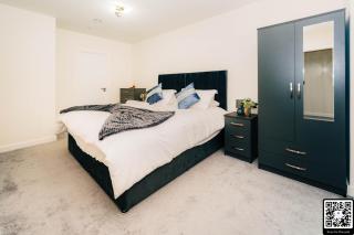 LUX 3BDR Riverside Duplex Mansionette By LCY & ExCeL I 20mins to Central London - 5