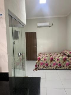 Pousada Luz do Sol - 9