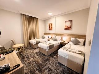 فندق الريادة جراند - 4