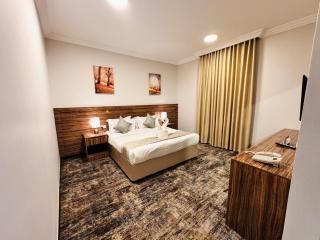 فندق الريادة جراند - 1