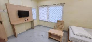 Sri Srinivasa Lodge - 1