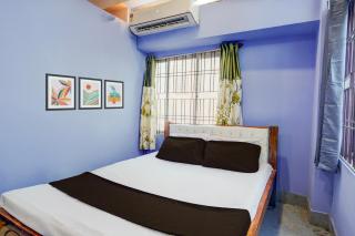 Hotel O Dream Lodge - Nowgong - 4