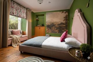 Wonderland Berwick 5-bedrooms Pet-friendly cottage with the Hot tub - 1