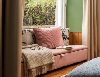 Wonderland Berwick 5-bedrooms Pet-friendly cottage with the Hot tub - 2