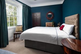 Wonderland Berwick 5-bedrooms Pet-friendly cottage with the Hot tub - 2