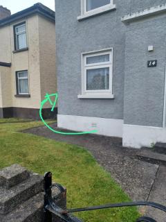 Studio in Dundalk - 6