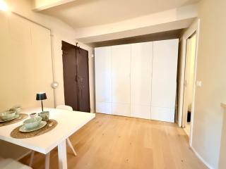 Bologna Garden Flat - 5