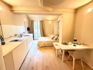 Bologna Garden Flat - 0