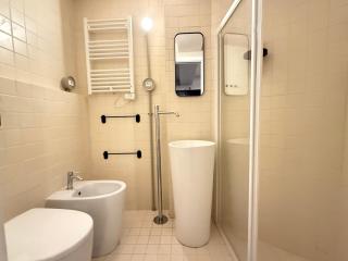 Bologna Garden Flat - 8