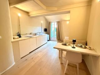 Bologna Garden Flat - 6