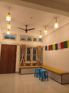 Tribal Hostel & Homestay - 0