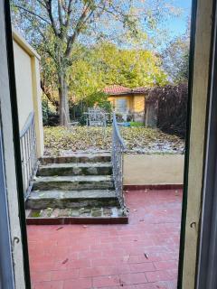 Bologna Garden Flat - 1
