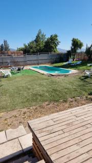 Cabañas Venecia - 7