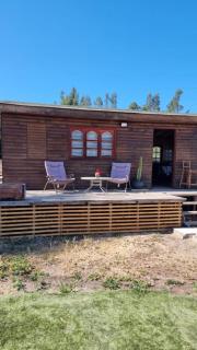 Cabañas Venecia - 5