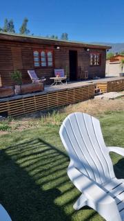 Cabañas Venecia - 4