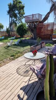 Cabañas Venecia - 2