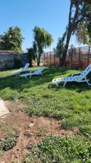 Cabañas Venecia - 1