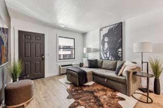 Lyric Loft - Music Row - 4 Mins to Broadway - 4