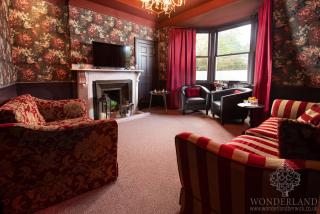 Wonderland Berwick 5-bedrooms Pet-friendly cottage with the Hot tub - 4