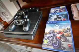 The Red House - Verona Holiday & Business - 9