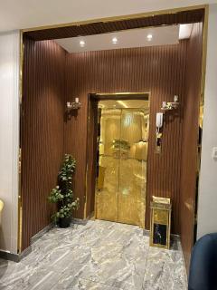 شقق شعاع السوداء - 6