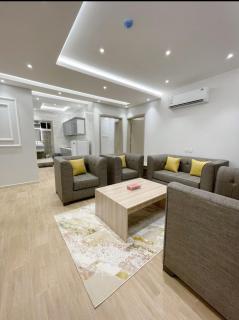 شقق شعاع السوداء - 3