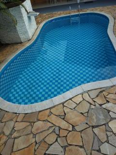 Casa de praia no Sapê - 1