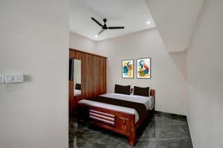 Hotel O Ambari Residency - 7