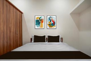 Hotel O Ambari Residency - 1