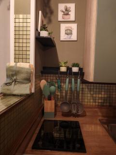 Il Sole in Porto - relax nel cuore di Salerno - 2