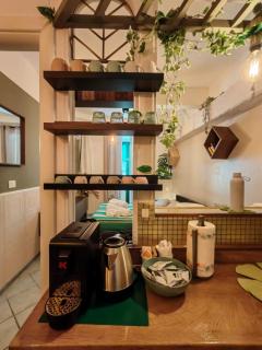 Il Sole in Porto - relax nel cuore di Salerno - 8