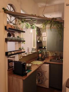 Il Sole in Porto - relax nel cuore di Salerno - 6