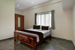 Hotel O Ambari Residency - 6