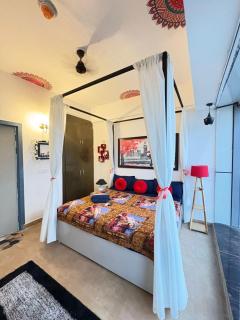 1bhk Apartment with swimming pool Sector 75 Noida - 9