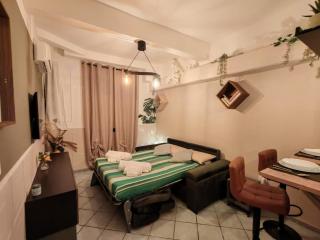 Il Sole in Porto - relax nel cuore di Salerno - 2