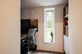 Modern family home next to Mälaren in Mariefred - 6