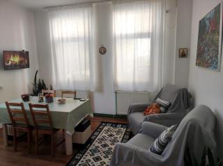 Little Bear Busteni 3 - 6