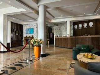Vinpy hotels - 1