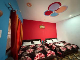 Kanatal stay - Dhanaulti - 5