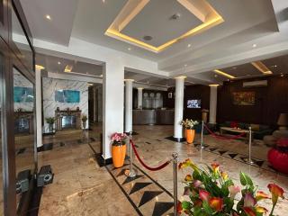 Vinpy hotels - 2