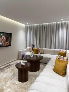 Apartment City Center Hilton Tanger - 3