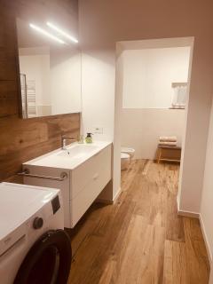 CORTE dei SANTI suite - 7