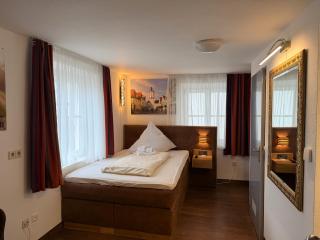 Brauereigasthof zur Münz seit 1586 - 8