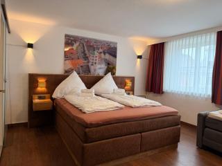 Brauereigasthof zur Münz seit 1586 - 7