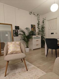 Room The Northern Oasis - 8