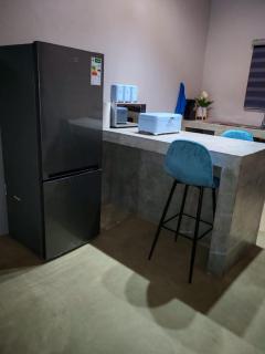 Neotha Villa Unit 1 - 8