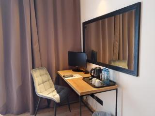 Villa Gold Poznań - 2